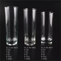 玻（bō）璃杯