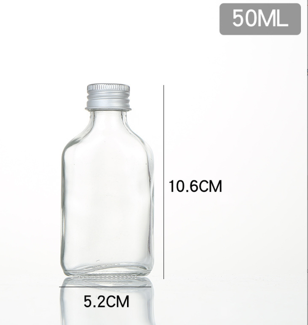 50ml小飲（yǐn）料瓶