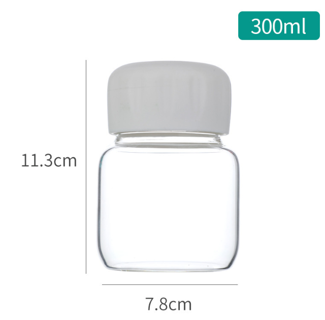 玻璃杯（bēi）