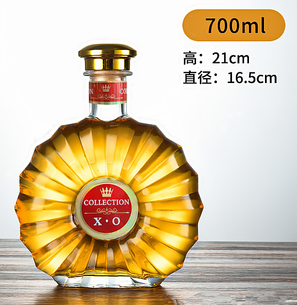 洋（yáng）酒瓶