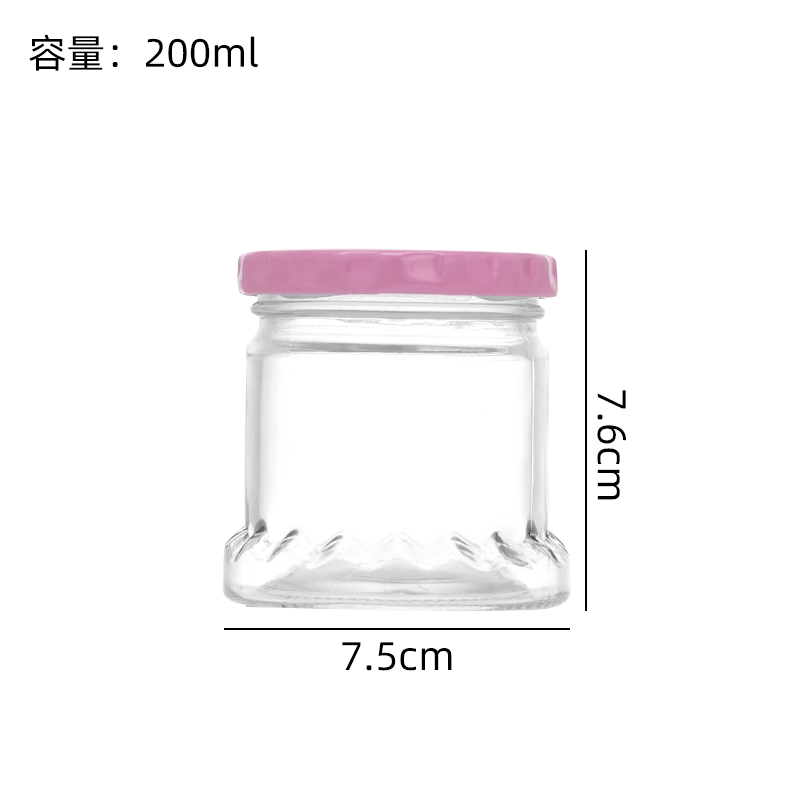 燕窩瓶（píng）