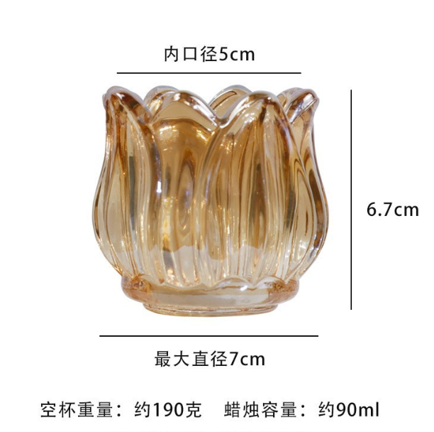 蠟燭台