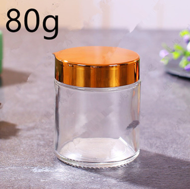 膏（gāo）霜瓶