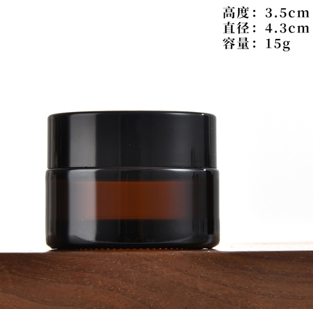 膏（gāo）霜瓶